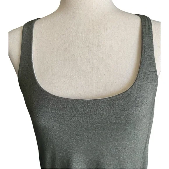 LULULEMON-WILD TANK-SIZE 6 - Picture 6 of 16